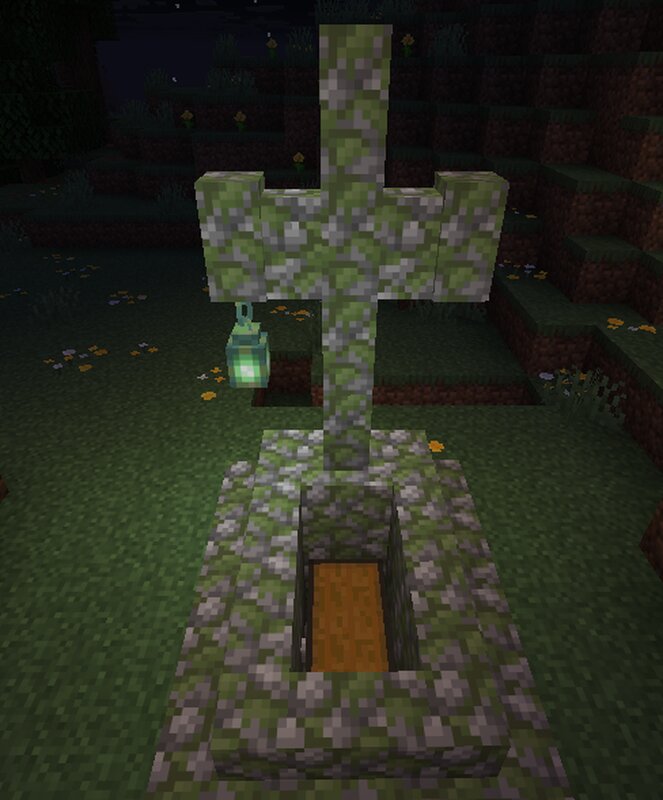 Chest Graverstones [snapshot25w46a]