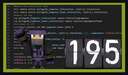 195: DP Elytra launching item Final [Minecraft 1.21 Datapack Tutorials] Minecraft Data Pack