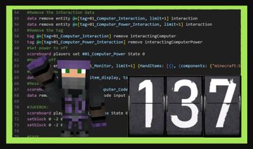 137: DP-RP Custom trim pattern [Minecraft 1.21 Datapack Tutorials] Minecraft Data Pack
