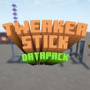 Tweaker Stick BetaV2.5 MC 1.21.5-1.21.8 Minecraft Data Pack