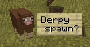 Change World Spawn –by S_Complex_S Minecraft Data Pack