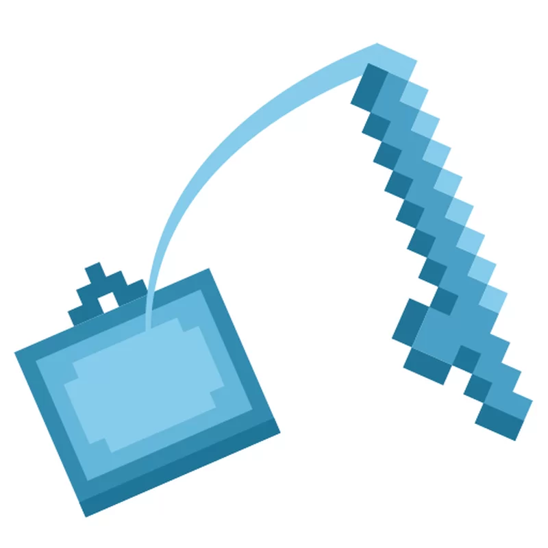 Reeling Rods - Gamemode 4 Module