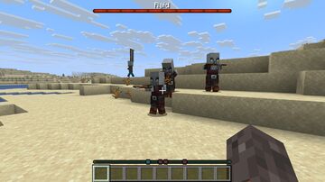More Waypoints Minecraft Data Pack