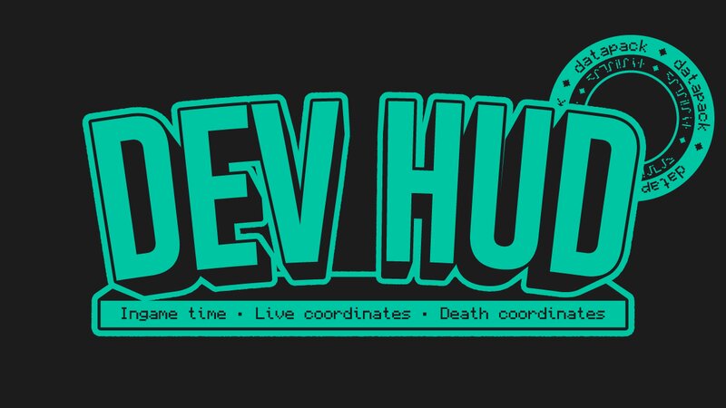 Dev-HUD