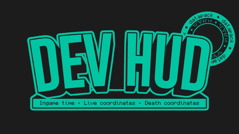 Dev-HUD