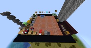 zctfightdragon simulator Minecraft Data Pack