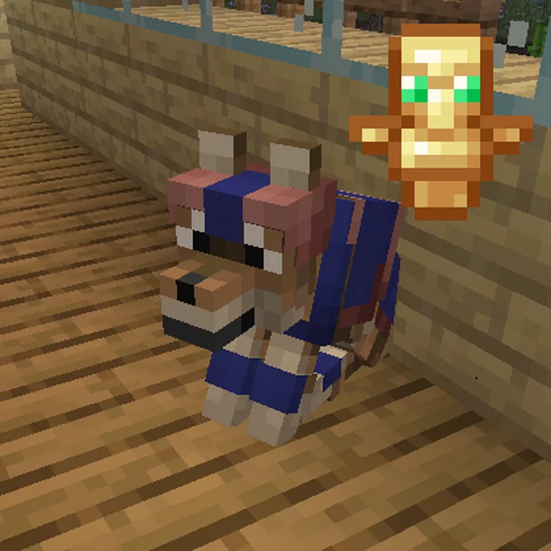 Pet Totem