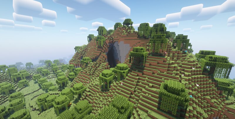 Woahaow Dimension V1