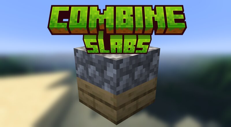 Combine Slabs