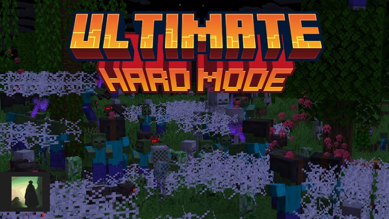 Lightninng's Ultimate Hard Mode