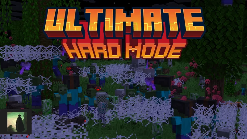 Lightninng's Ultimate Hard Mode