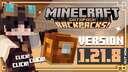 📦 Backpacks! Bring all the items you want with you 1.21.7 & 1.21.8 Minecraft Data Pack