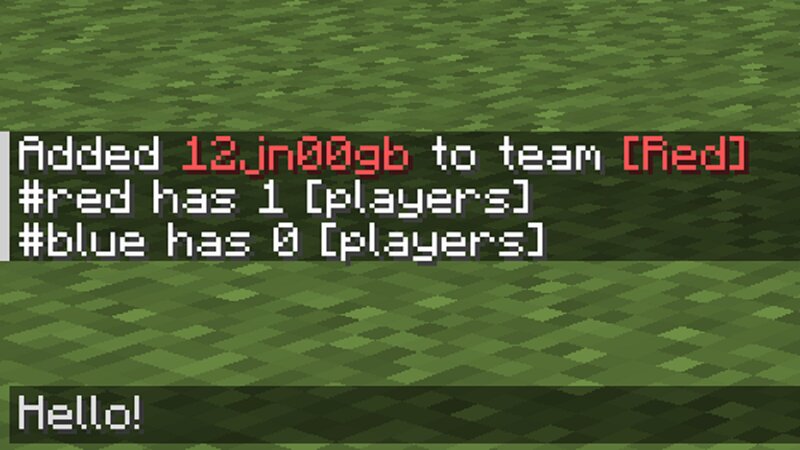 Auto Teams