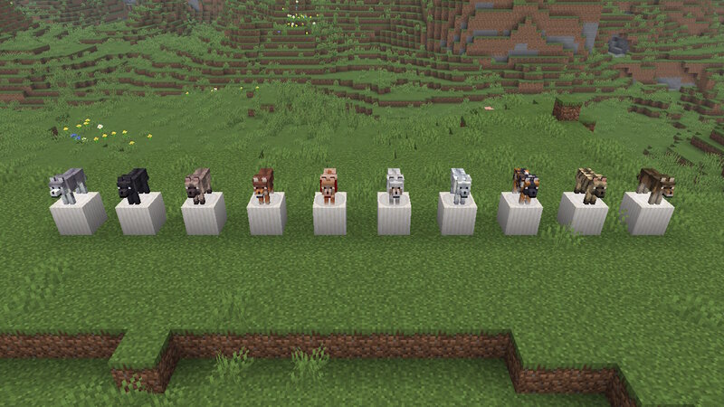 Comandiu datapack 1.21.5-1.21.8