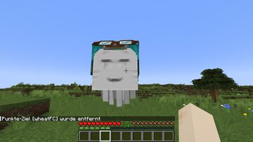 Speedy Happy Ghast makes Happy Ghast Faster 1.21.5+ Minecraft Data Pack
