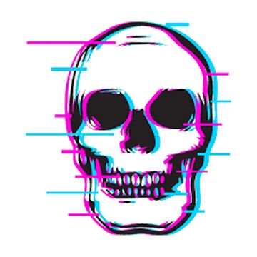 Glitch Dimension (For the glitch origin datapack) Minecraft Data Pack