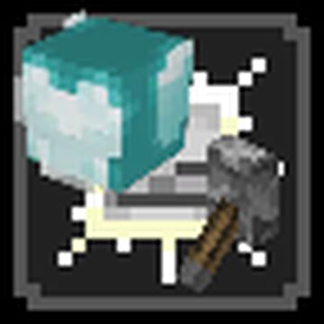 GlowTrigger Minecraft Data Pack