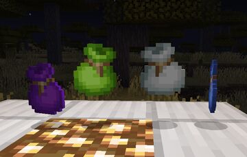 Dj's Bundle O' Loot Minecraft Data Pack