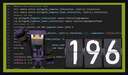 196: DP Vertical teleporting item [Minecraft 1.21 Datapack Tutorials] Minecraft Data Pack