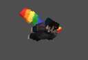 Actually Armored Elytra Minecraft Data Pack