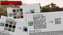 Mynorix's Extra Craftables Minecraft Data Pack