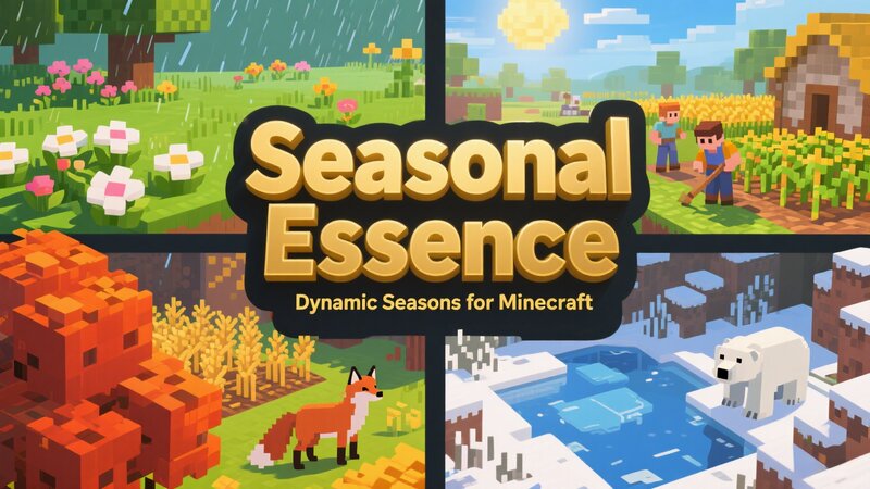 Seasonal Essence