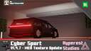 Cyber Sport | v1.4.7 MER Texture Update Minecraft Data Pack