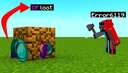 planks drops op loots Minecraft Data Pack