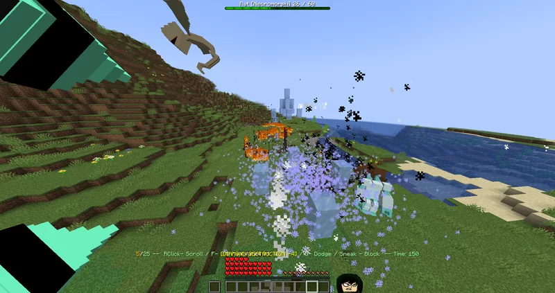 Omni-Triplets Seasons 1 + 2 Datapacks Update Minecraft Data Pack