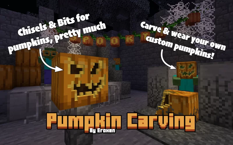 Pumpkin Carving