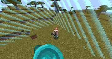 Tyrannical Borders! Minecraft Data Pack