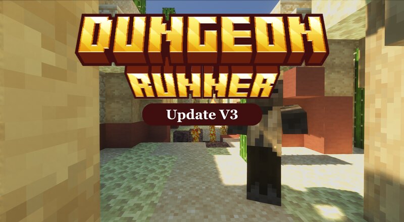 Dungeon Runner