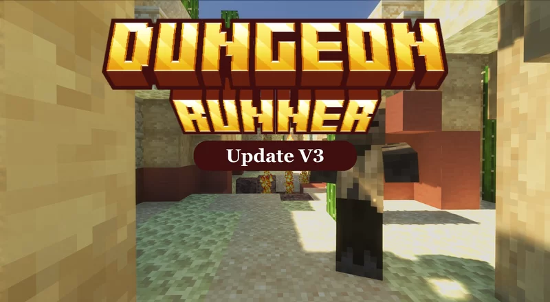 Dungeon Runner