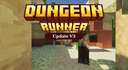 Dungeon Runner Minecraft Data Pack