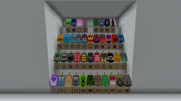 Custom Elytra [1.21.5 - 1.21.8] Minecraft Data Pack