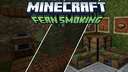 Fern Smoking Minecraft Data Pack