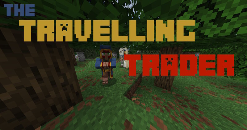 The Travelling Trader