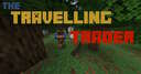 The Travelling Trader Minecraft Data Pack