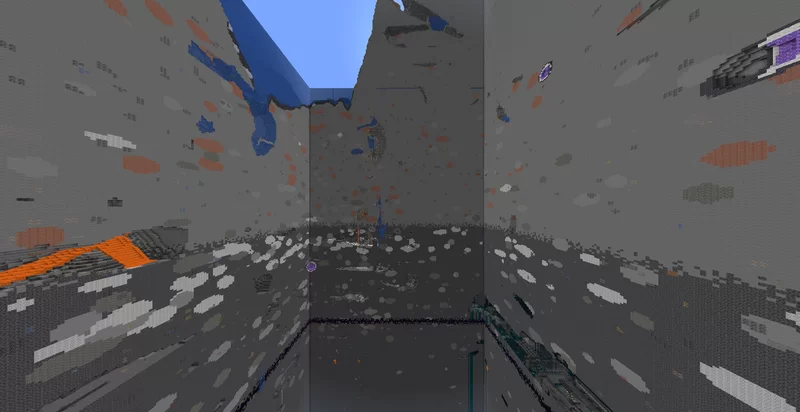 Warfre's Better Caves & Cliffs: The Flowing Update Minecraft Data Pack