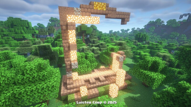 Aether Ruined Portals✨[1.20 to 1.21.8]