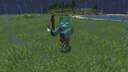 Simple GrappleHook Minecraft Data Pack