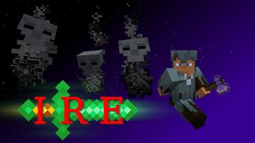 IRE Minecraft Data Pack