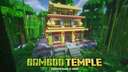 Bamboo Temple 🌿[1.20 to 1.21.8] Minecraft Data Pack
