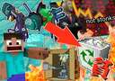 Get OP Loot = Lose OP Loot! (April Fools) Minecraft Data Pack