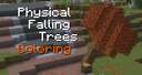 PFT Coloring Minecraft Data Pack