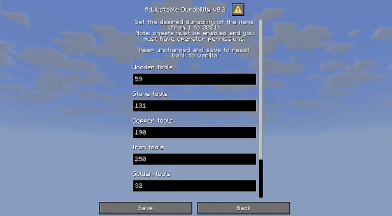 Adjustable Durability v0.2 [1.21.9]