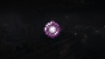 Eternal Pearl - Infinite Ender Pearl! [1.21.4+] Minecraft Data Pack