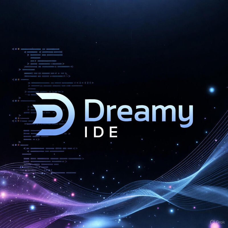 Dreamy IDE
