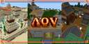 Age of Villagers - Structures and Enhanced Minecraft Data Pack