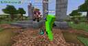 XTA Avatars – Custom Player Statues & NPCs for your Adventure Maps [1.21.8] Minecraft Data Pack